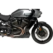 Puig 22181n Harley Davidson Pan America Special Ra1250s 21-24 Motorbeschermer