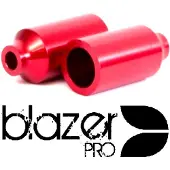 Blazer Pro Canista stuntscooter pedalen, defect
