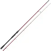 Westin W6 Powerteez Jigging Rod Zilver 2.74 m / 14-49 g