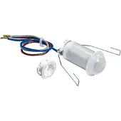 ESYLUX Compacte Mini Bewegingsschakelaar (Compleet) - EP10425851