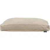 Madison hondenkussens lins - 68x100x12cm