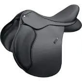 Wintec 500 Vzh Hart Zwart