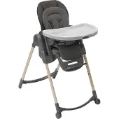 Maxi-Cosi Minla - Kinderstoel - Beyond Graphite Eco