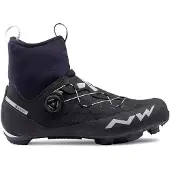 Northwave Extreme XC GTX MTB Schoenen Zwart || Maat: 44