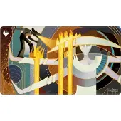 Ultrapro Playmat MTG Aftermath: Rebuild the City