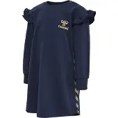 Hummel Jurk | 80 | girl