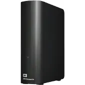 Western Digital WD Elements Desktop 6TB