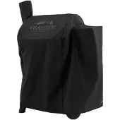 Traeger Pro 575 D2 Barbecuehoes