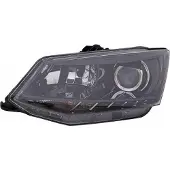 Diederichs 7807983 Koplamp