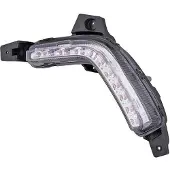 Diederichs 6852289 Dagrijverlichting
