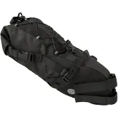 Agu Sacoche de Selle Seat-Pack Venture 10L Noir