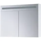 Sanotechnik Rave spiegelkast met LED verlichting 70x70cm