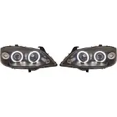 Diederichs 1805681 Koplampen set