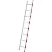 Hymer Enkele ladder 8 sporten