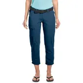 Maier Sports 7/8 Wandelsbroek Dames Lulaka | Maat 46
