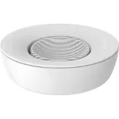 Fiskars 1016126 Functionele vorm eiersnijder