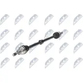 NTY NPW-PL-155 Aandrijfas