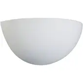 LINDBY Wandlampe , Pascali, dimbare, Wit, Woonkamer, Gips / Klei, Modern