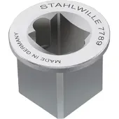 Stahlwille 58521089 Vierkant adapter