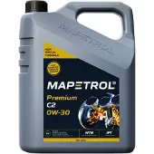 MAPETROL MAP0107 Motorolie
