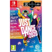Just Dance 2020 | Nintendo Switch