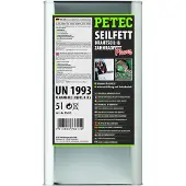 Petec 73615 Kabelvet