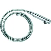 GROHE Essence/Minta uitloopdouche voor spoelkraan, chroom - 46590000
