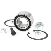 RIDEX 654W0011 Wiellagerset