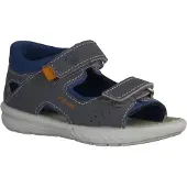 Pepino by Ricosta - Kid's Mantu - Sandalen 22, grijs