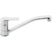 Novaservis Keukenmengkraan Metalia 54 CHROOM 54091.0