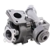 RIDEX 2234C0355 Turbocharger