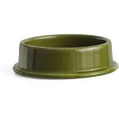 HAY Column Kaarshouder Medium | Army Green