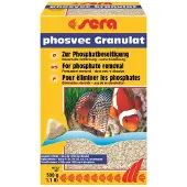 Sera phosvec granulaat, 500 gram