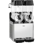 Bartscher Slush Maschine 2120 - 135022 - Horeca & Professioneel