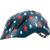 Bobike Beschermhelm/fietshelm voor kinderen, merk Kids S Stars /