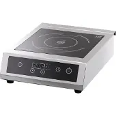 Bartscher Inductie-Kookplaat Ik 35Tcs