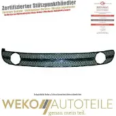 Diederichs 2265046 Ventilatiegrille, bumper