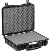Explorer Cases 4412HL Case Black w/ Foam