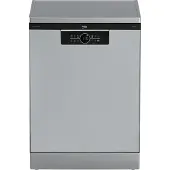 Beko BDFN36653XC CornerIntense