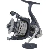 Ryobi Cynos Iii Spinning Reel Zilver 3000