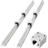 Vevor lineaire geleiders SBR25