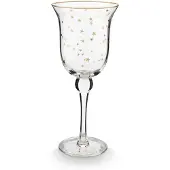 Pip studio Royal Winter White wijnglas (360 ml)