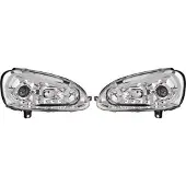 Diederichs 2214585 Koplampen set