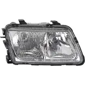 Diederichs 1030982 Koplamp