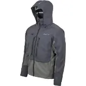 Westin W8 Wading Jacket Zwart XL Man