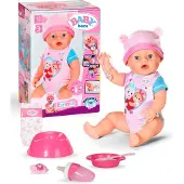 Baby Born Emma - Babypop 43 cm