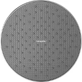 Hansgrohe Activera S - Hoofddouche, diameter 24 cm, chroom 28055000