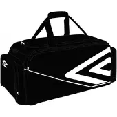 Umbro Pro Training Holdall S Bag Zwart S
