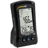 Pce Instruments Aerosolmeter Temperatuur, Luchtvochtigheid, Koolstofdioxide Met USB-interface