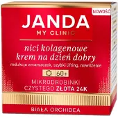 Janda Krem, goede ochtend, 60+, 50 ml